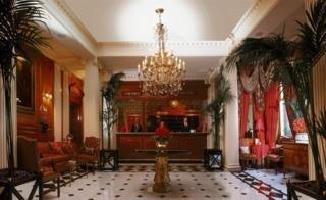 Hotel The Chesterfield Mayfair 