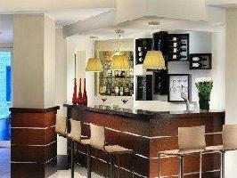 Hotel Villa Maria Regina 