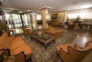 Hotel Barcelo Imagine 