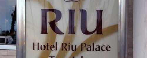 Hotel Riu Palace Tres Islas Hotel Riu Palace Tres Islas