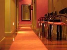 Hotel Gay Pension Madrid House 