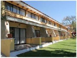 Hotel Mision Comanjilla Hotel Mision Comanjilla