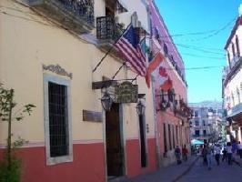 Hotel Hosteria Del Frayle Hotel Hosteria Del Frayle