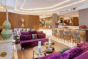 Hotel Barcelo Emperatriz 