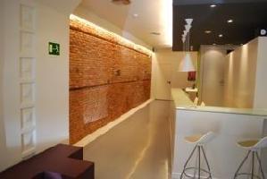 Hotel Urban Sea Atocha 113 