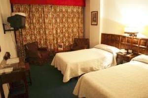 Hotel Monclus Hotel Monclus