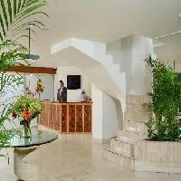 Hotel Mision Express Zona Rosa Hotel Mision Express Zona Rosa