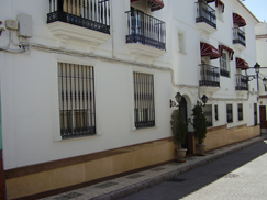 Hotel Apartamentos Abril Hotel Apartamentos Abril