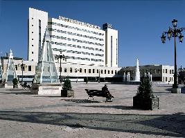 Hotel Ac Oviedo Forum Hotel Ac Oviedo Forum