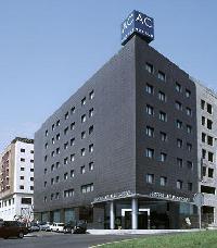 Hotel Ac Algeciras By Marriott Hotel Ac Algeciras By Marriott