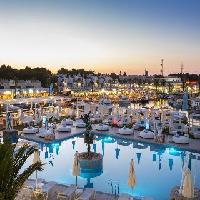 Hôtel Casas Del Lago & Beach Club Hôtel Casas Del Lago & Beach Club