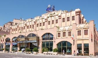 Hotel Mayoral Hotel Mayoral