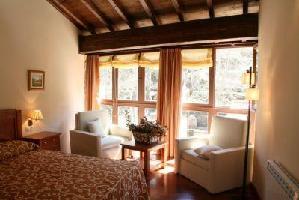 Hôtel Aldea Couso Galan Hôtel Aldea Couso Galan