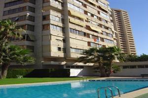 Apartamentos Mariscal VII _nh_ Apartamentos Mariscal VII _nh_