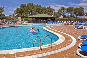 Apartamentos Thb Ibiza Mar Aparthotel Apartamentos Thb Ibiza Mar Aparthotel