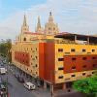 Hotel Grand Guayaquil Hotel Grand Guayaquil