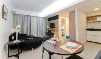 Hotel Adrianopolis All Suites Hotel Adrianopolis All Suites
