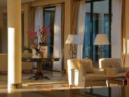 Hôtel Fontecruz Avila Hôtel Fontecruz Avila