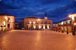Hotel Los Usias Hotel Los Usias