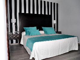 Hotel Zentral Parque Hotel Zentral Parque