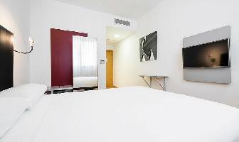 Hotel Ilunion Aqua 3 