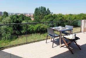 Aparthotel Jardines De Aristi 