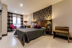 Hotel Regio Cadiz Hotel Regio Cadiz