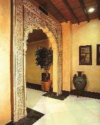 Hotel Hesperia Granada 