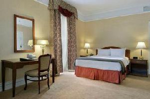 Hotel Fairmont Palliser Hotel Fairmont Palliser