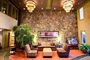 Hotel Sandman Calgary Airport Hotel Sandman Calgary Airport