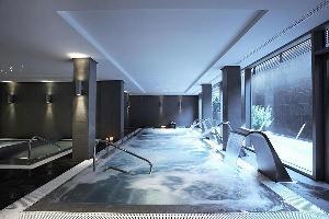 Hotel Primus Valencia 