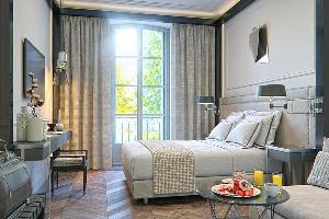 Hotel Room Mate Gorka 