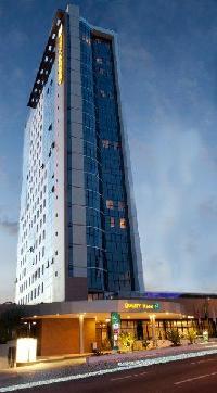 Hotel Quality Manaus Hotel Quality Manaus