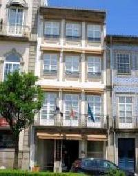 Hotel Senhora A Branca 