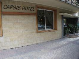 Hotel Capsis Palace Hotel Capsis Palace