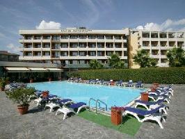 Hotel Nettuno (Deluxe) Hotel Nettuno (Deluxe)