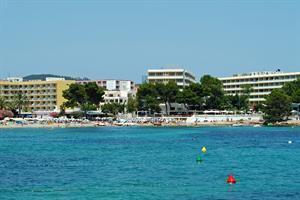 Apartamentos Intertur Miami Ibiza Apartamentos Intertur Miami Ibiza