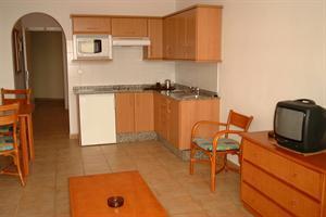 Apartamentos Monte Feliz Apartamentos Monte Feliz