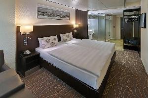 Hotel Park Inn By Radisson Berlin Alexanderplatz 