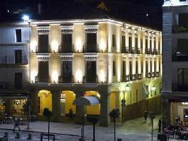 Hotel Casa Don Fernando Hotel Casa Don Fernando
