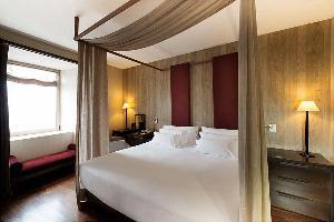 Hotel Nh Collection Palacio De Burgos 