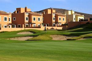 Apartamentos Mirador De Lobos Golf Apartamentos Mirador De Lobos Golf
