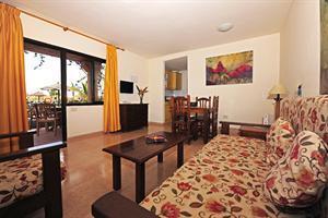 Apartamentos Oasis Duna Apartamentos Oasis Duna