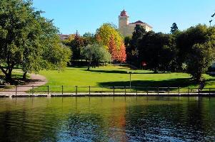 Grande Hotel De Luso 