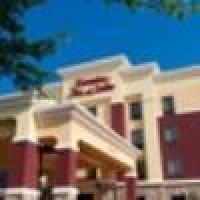 Hotel Hampton Inn And Suites Tulsa/central Ok Hotel Hampton Inn And Suites Tulsa/central Ok