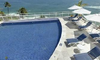 Hotel Golden Tulip Rio Vermelho Hotel Golden Tulip Rio Vermelho
