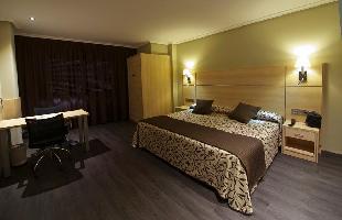 Hotel Francisco II Hotel Francisco II