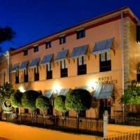 Hotel Quinta Las Acacias Hotel Quinta Las Acacias