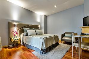 Hotel Sansi Diputacio Hotel Sansi Diputacio