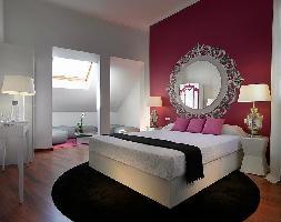 Domus Selecta Marquis Hotels Portago 